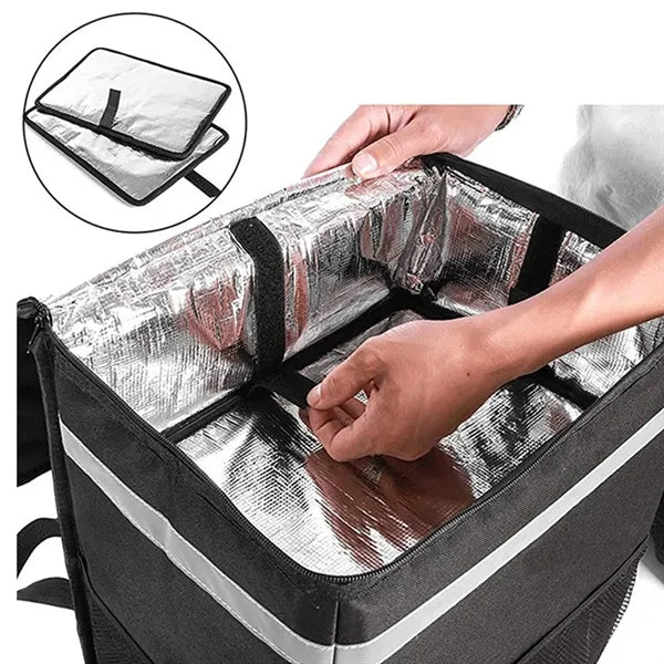 Insulated Cooling Bag