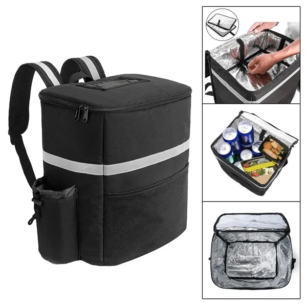 Insulated Cooling Bag