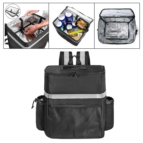 Insulated Cooling Bag