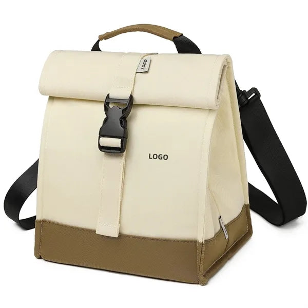 Insulated Lunch Bag