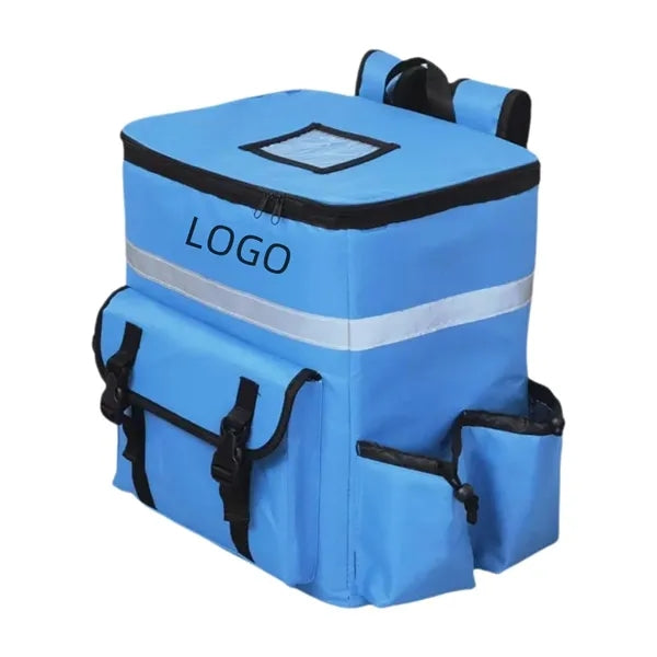 Insulated Food Backpack