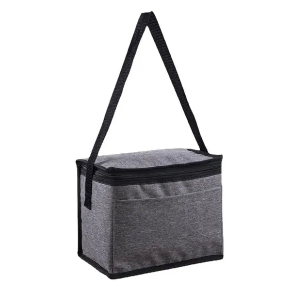 Non-woven Portable Lunch Warmer Bag