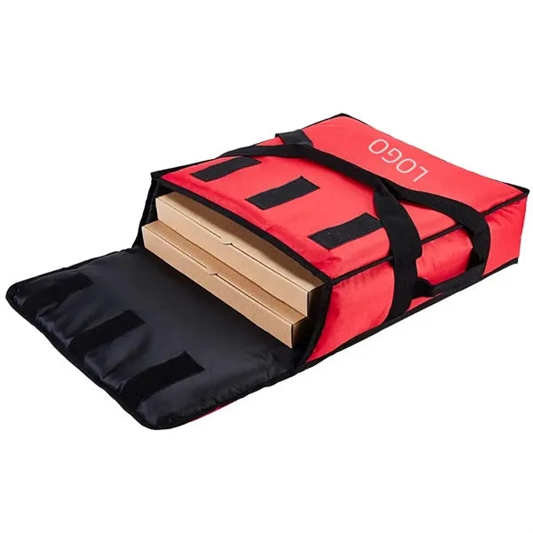 Insulated Pizza Bag