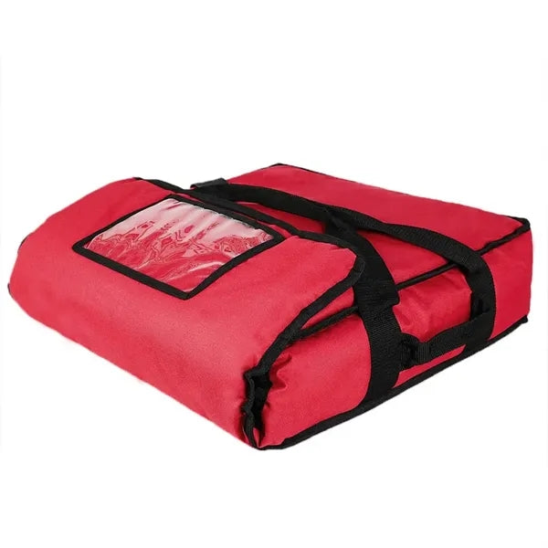 Insulated Pizza Bag