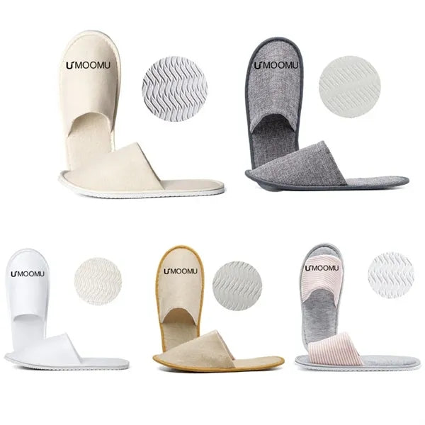Disposable Slippers Shoes
