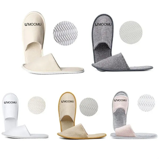 Disposable Slippers Shoes