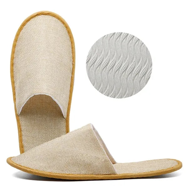Disposable Slippers Shoes
