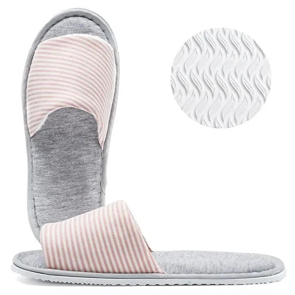 Disposable Slippers Shoes