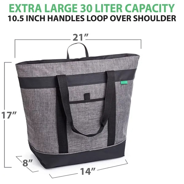 Travel Insulated Bag