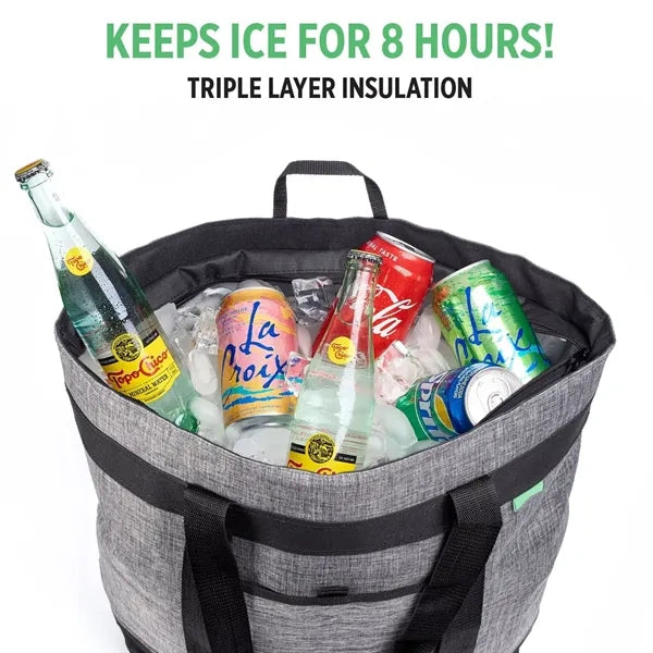 Travel Insulated Bag