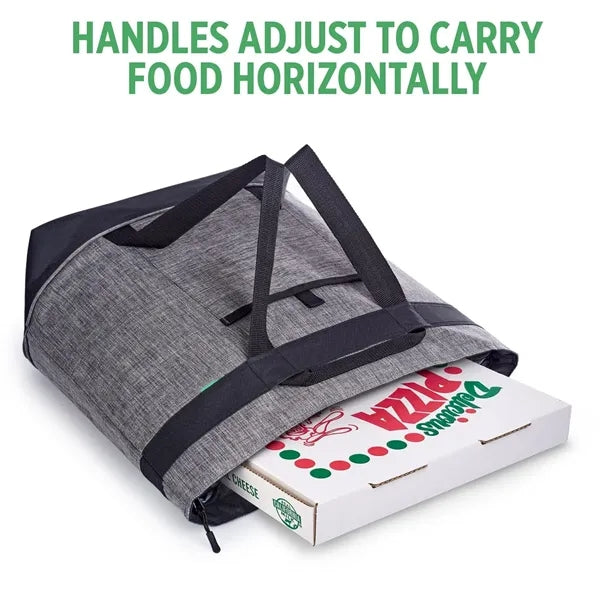 Travel Insulated Bag