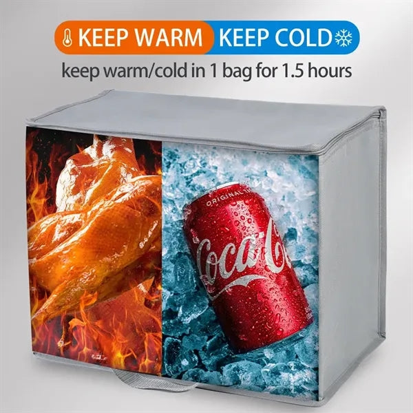 Picnic Cooler Bag