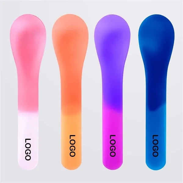 Color-Changing Spoons