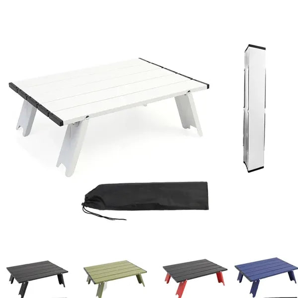 Ultralight Picnic Table with Carry Bag