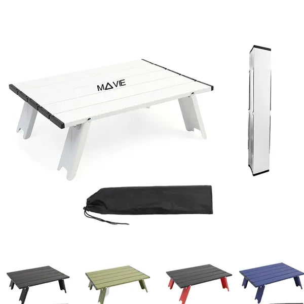 Ultralight Picnic Table with Carry Bag