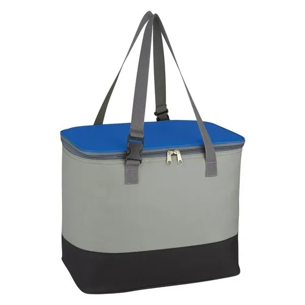 Durable Insulated Lunch Bag with Strap
