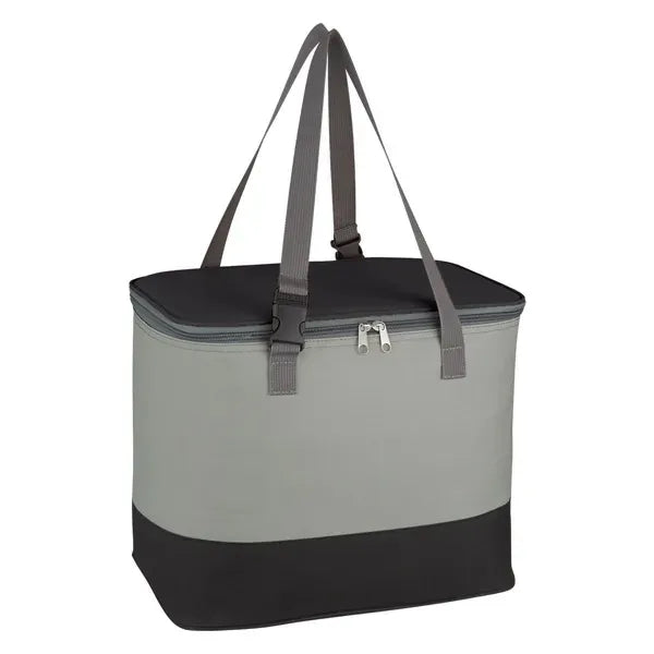 Durable Insulated Lunch Bag with Strap