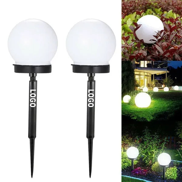 Solar Lights Outdoor
