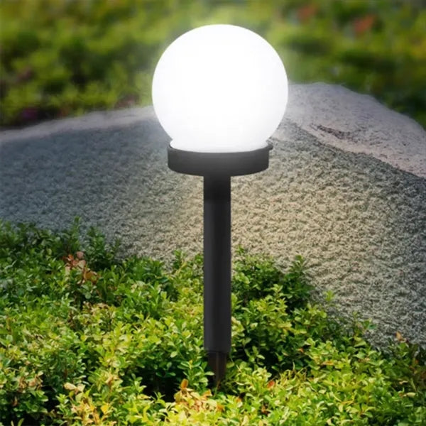 Solar Lights Outdoor