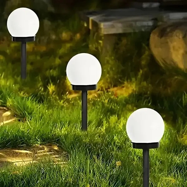 Solar Lights Outdoor