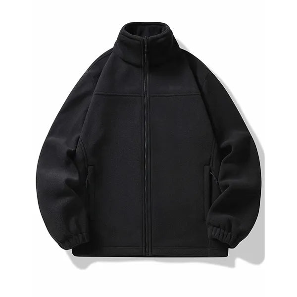 Fleece Jacket Unisex