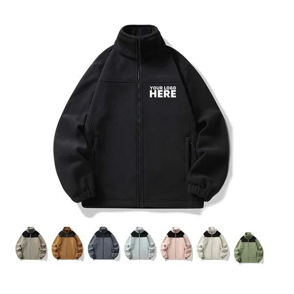 Fleece Jacket Unisex