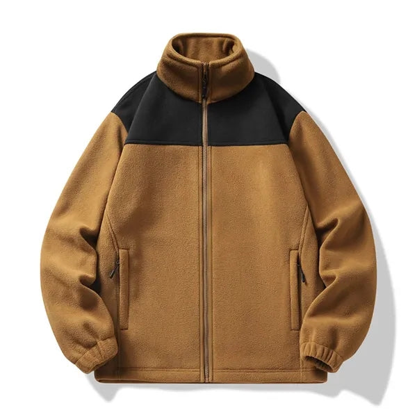 Fleece Jacket Unisex