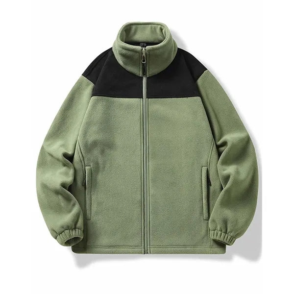 Fleece Jacket Unisex