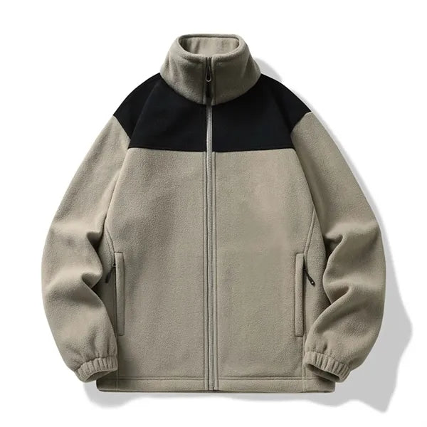 Fleece Jacket Unisex