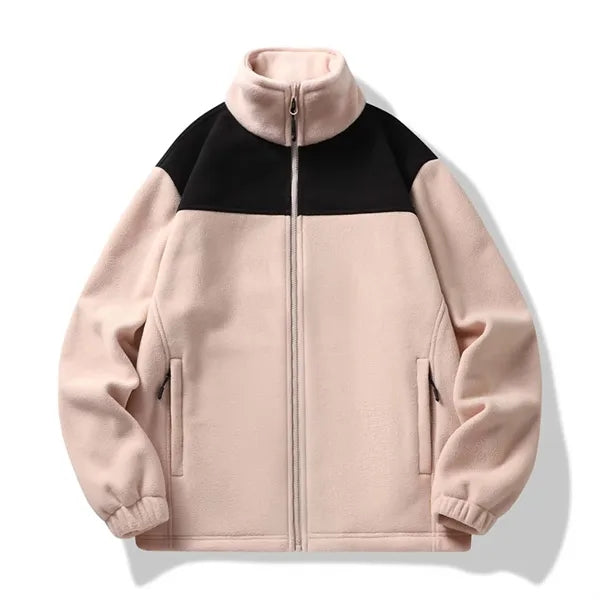 Fleece Jacket Unisex