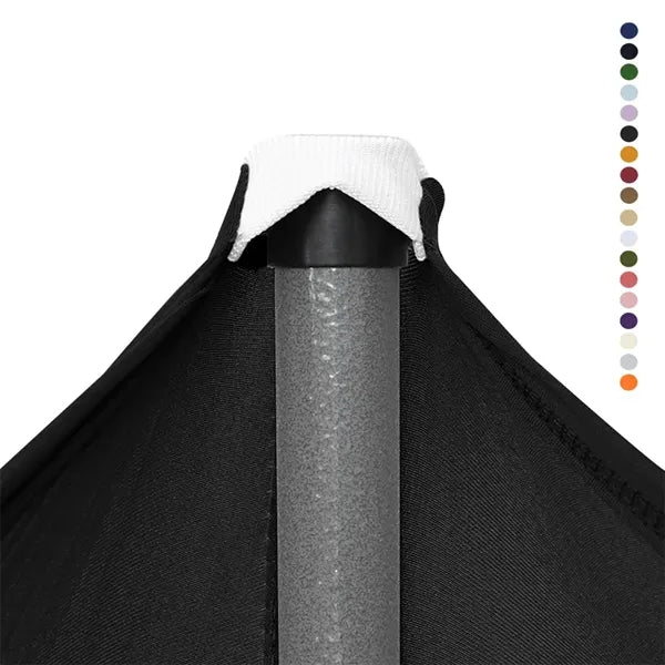 4FT Table Stretch Cloth