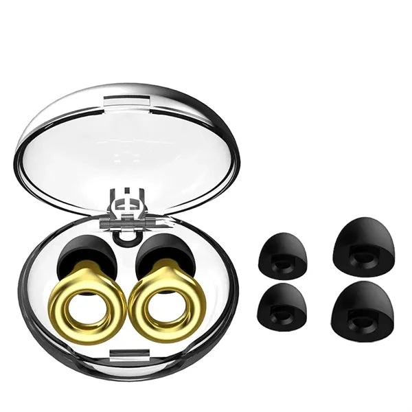 Earplugs