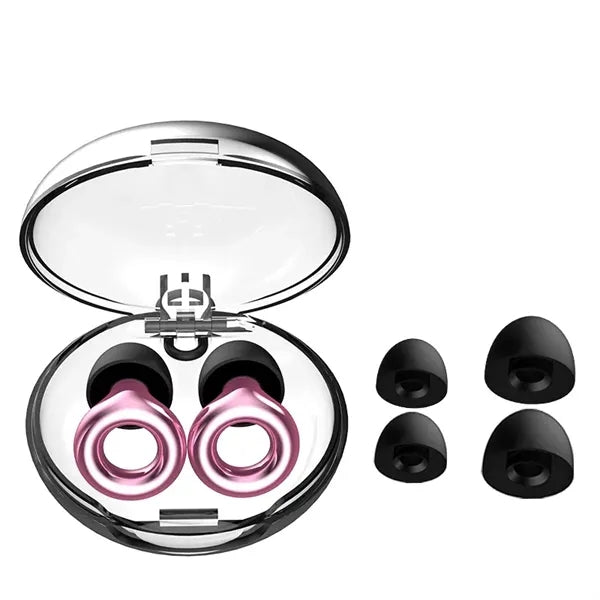 Earplugs