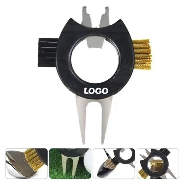 5-in-1 Multifunctional Golf Tool