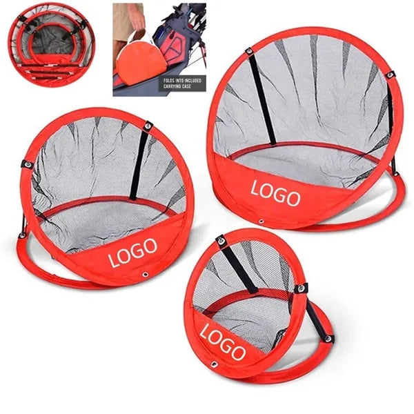 3 Piece Golf Chipping Net