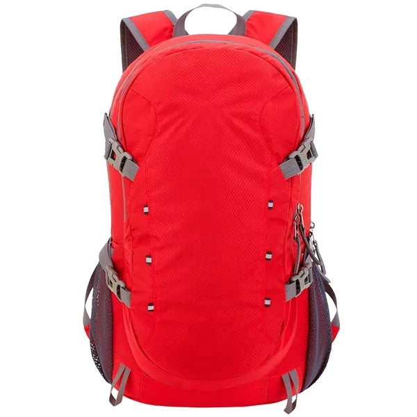 Foldable Hiking Backpack
