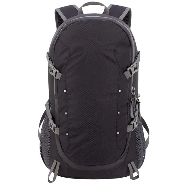 Foldable Hiking Backpack