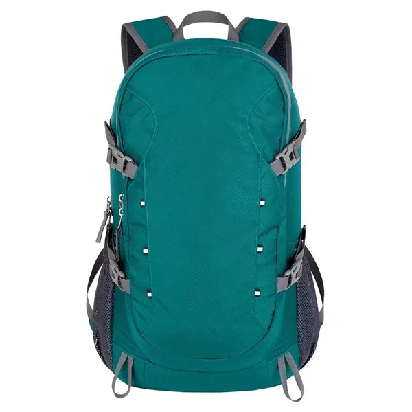 Foldable Hiking Backpack
