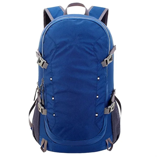 Foldable Hiking Backpack