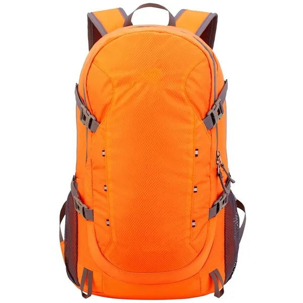 Foldable Hiking Backpack