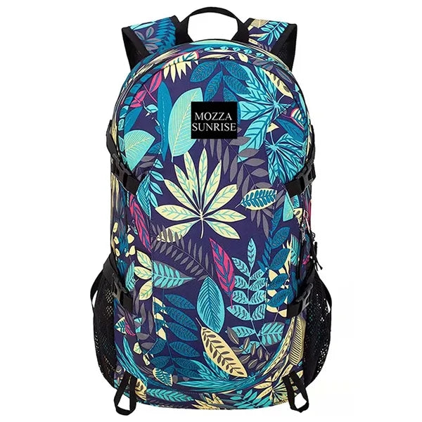 Foldable Hiking Backpack