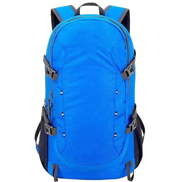 Foldable Hiking Backpack