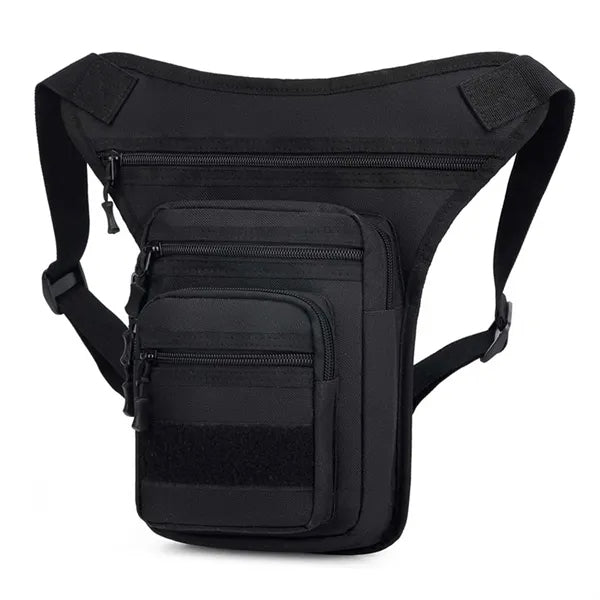Tactical Thigh Bag