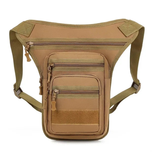 Tactical Thigh Bag