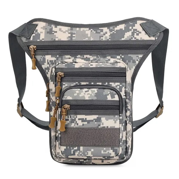 Tactical Thigh Bag