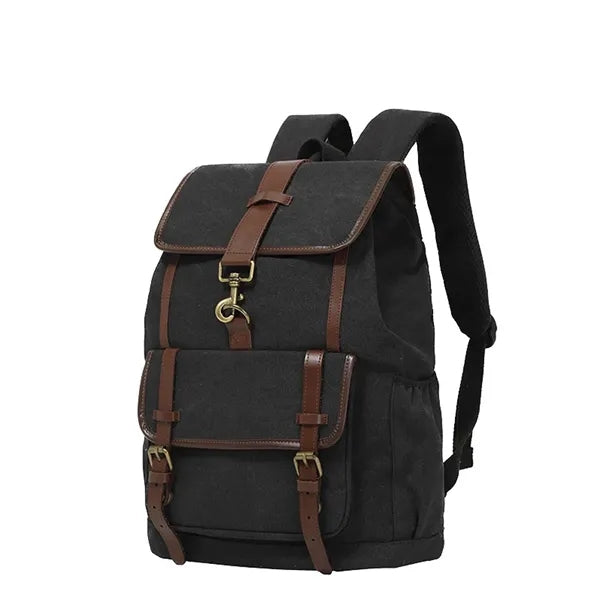 Canvas Backpack