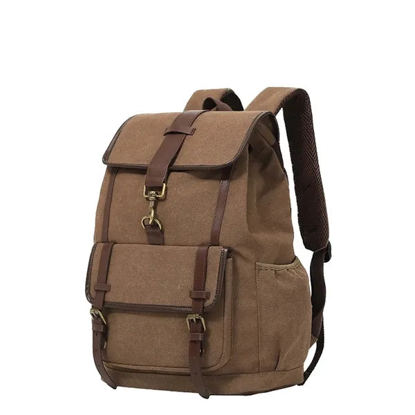 Canvas Backpack