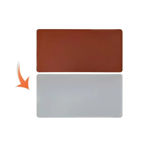 Dual Side Mouse Mat