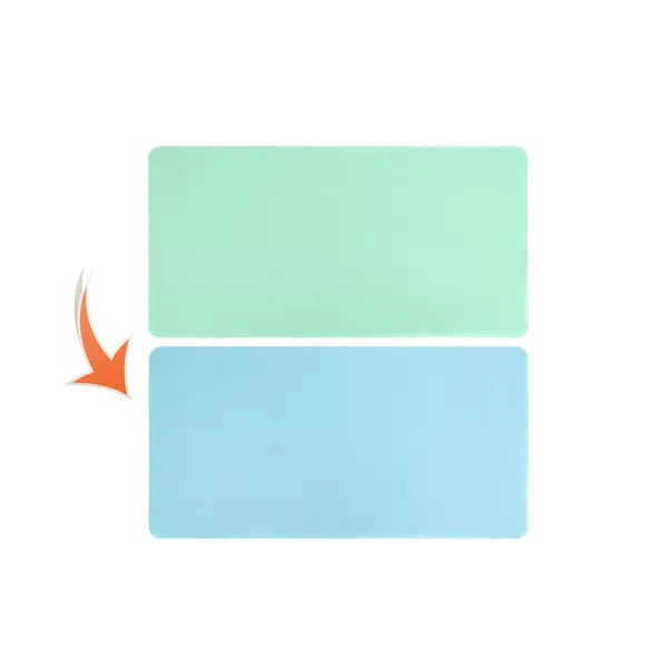 Dual Side Mouse Mat