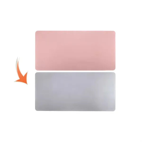 Dual Side Mouse Mat